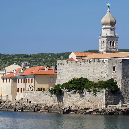 Krk 5400a Krk Town