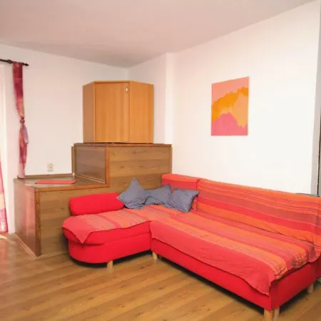 Krk 5400a * Krk Town